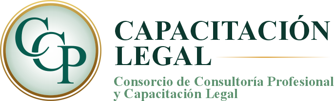 CAPACITACIÓN LEGAL